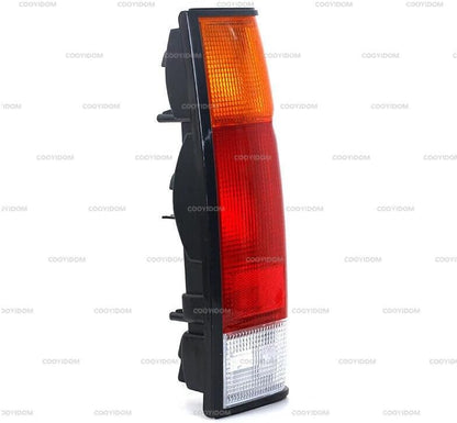 ya 2 8.15 Suitable for Nissan Hardbody D21 microphone 1986-1997 B6550-25G60 right tail light tail light