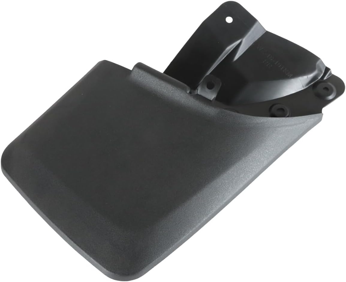ya 14 9.20 zhengce 4Pcs Car Mud Flaps Splash Guards Front & Rear for Toyota Tacoma Pickup 2016-1