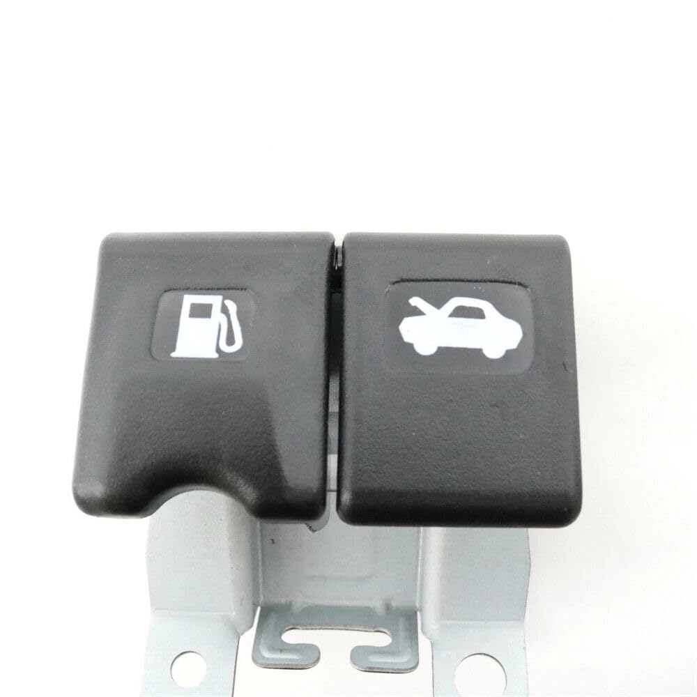 ya 5 8.10 Engine Hood Release Handle Fuel Tank Cap Switch for Renault Koleos 65622-JY40A