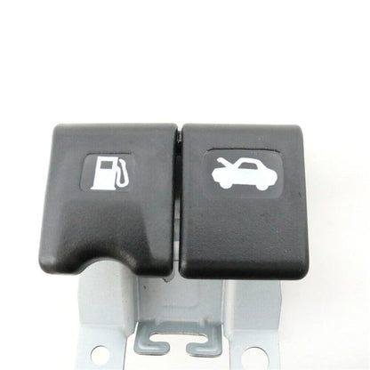 ya 5 8.10 Engine Hood Release Handle Fuel Tank Cap Switch for Renault Koleos 65622-JY40A