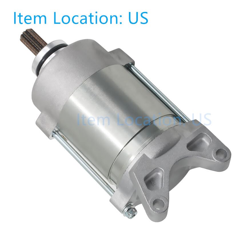 ya 23 10.7 baidi Suitable for Beginners Using for Yamaha 5J-81890-00, American YZF-R1, YZF R1 00-03, 5PW-81890-00, 5PW-81890-01-