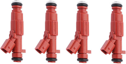 ya 10 9.16 baidi 4 pcs fuel injector 35310-2E000 for Hyundai for Elantra for Kia 1.8L L4 2011-14-