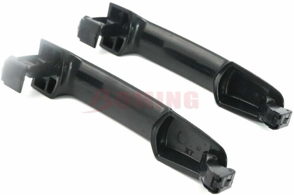 ya 10 9.16 baidi New 4PC Door Handle Front Rear Left Right for Toyota Matrix for Corolla 03-08 US