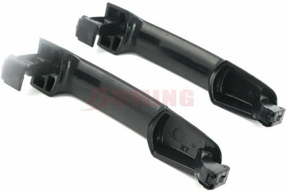 ya 10 9.16 baidi New 4PC Door Handle Front Rear Left Right for Toyota Matrix for Corolla 03-08 US