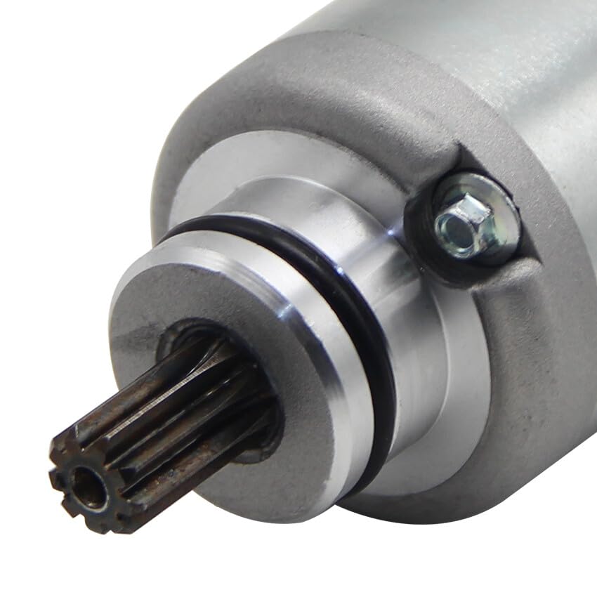 ya 23 10.7 baidi Starter Motor for EC300 EC300F Racing 2013-2015/EC450 EC450F Racing 2015