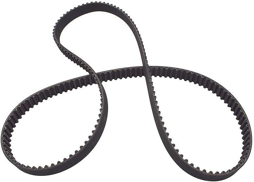 ya 28 10.13 zhengce Valve Timing Belt fit for Mitsubishi 3.0 for Outlander 2006- MONTERO SPO