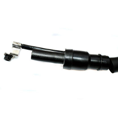 ya 4 8.8 PCV Valve Tube Hose for Chevrolet Camaro for Corvette for Pontiac Firebird 5.7L 12590632