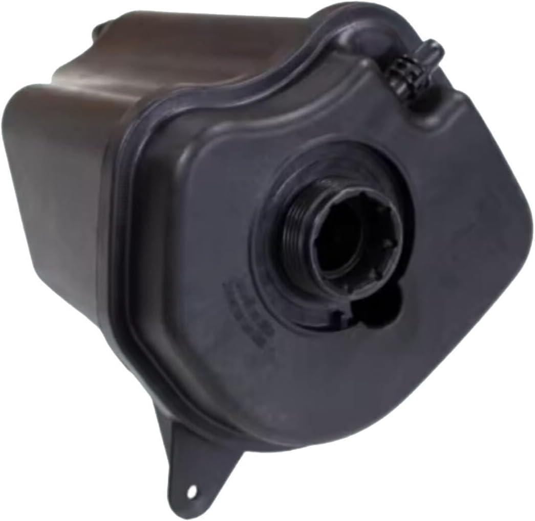 ya 10 9.16 baidi for BMW F15 F16 E70 X5 X6 Radiator expansion tank fluid reservoir 17138621092