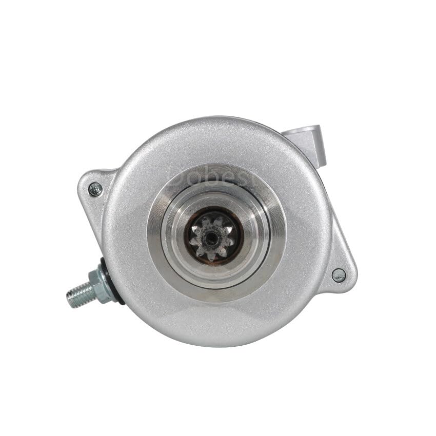 ya 23 10.7 baidi for Daelim Starter Motor VL125 Fi VT125 Evolution 1999 T125 VS125 Evo 2000-2004