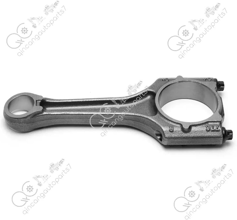 ya 11 9.14 baidi4x Connecting Rod 06H198401D ¦µ23mm for Audi for A4 for Q5 for VW for JETTA for Tiguan for Passat CC 2.0T