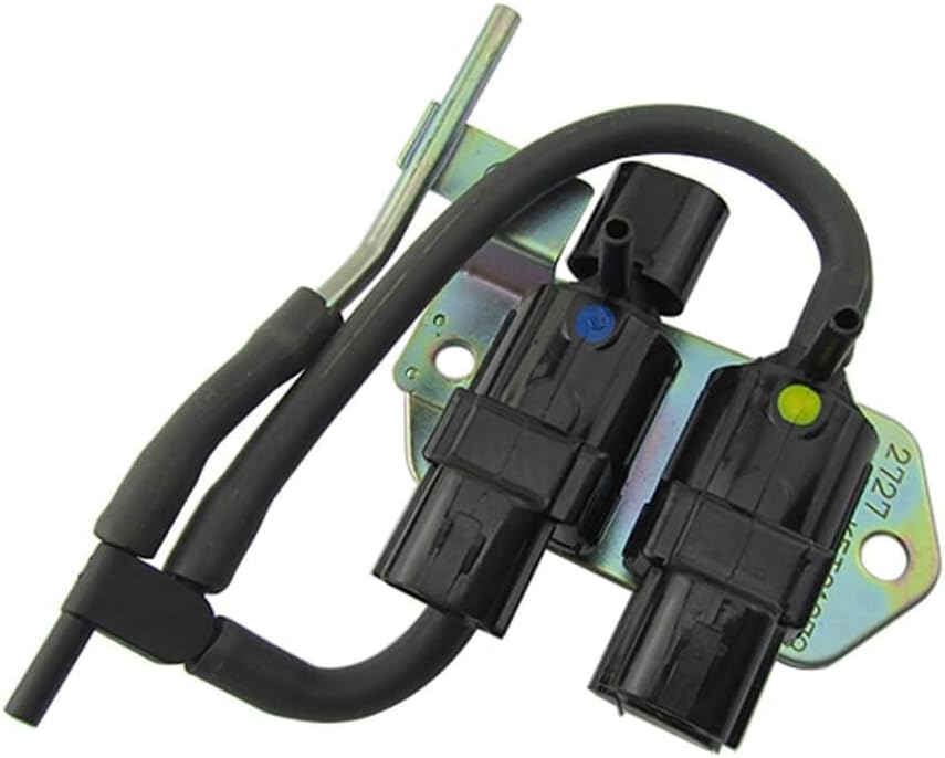 ya 10 9.16 baidi wheel Clutch Control Solenoid Valve for Mitsubishi Montero IO for Pajero Pinin-