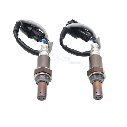 ya 4 8.14 2-Piece Set of 234-4260 Upstream and Downstream Oxygen sensors Suitable for Toyota Camry, for Lexus ES300 Avalon