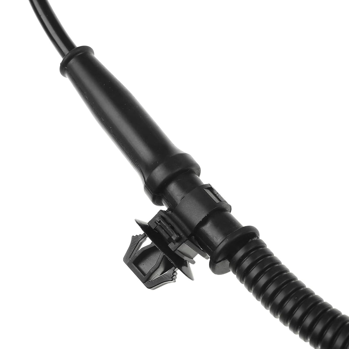 ya 9 10.24 Front Left or Right ABS Wheel Speed Sensor 2 Pin for Ford F-150 2010 SVT Raptor -