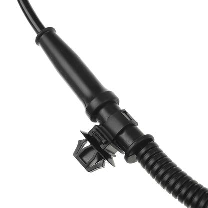 ya 9 10.24 Front Left or Right ABS Wheel Speed Sensor 2 Pin for Ford F-150 2010 SVT Raptor -