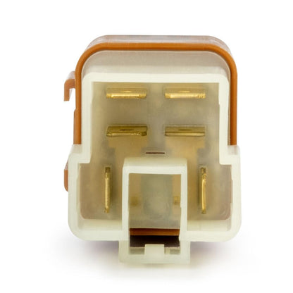 ya 4 8.8 2PCS 25230-7996A Automotive Relay 6-Pins Fit for Fuse Light Models 12VDC