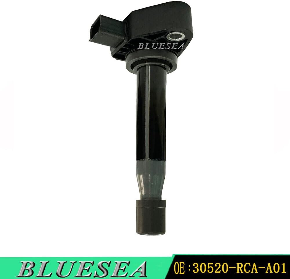 ya 4 8.14 6 Pack Ignition Coils for Honda Odyssey for Accord 3.5L 30520-RCA-A01