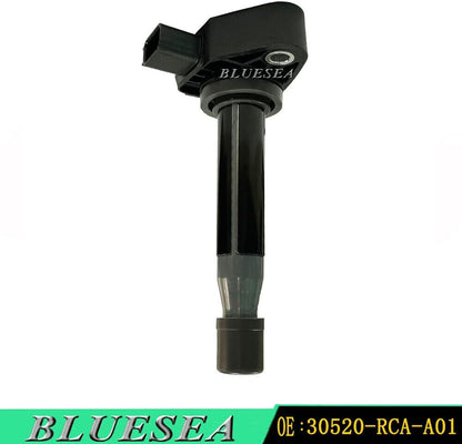 ya 4 8.14 6 Pack Ignition Coils for Honda Odyssey for Accord 3.5L 30520-RCA-A01