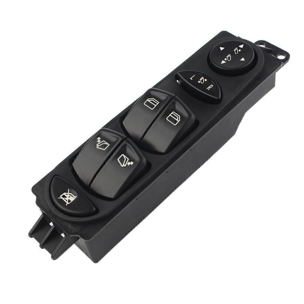 ya 4 8.8 1x Power Window Switch Control for Mercedes-Benz Viano Vito W639 A6395451313