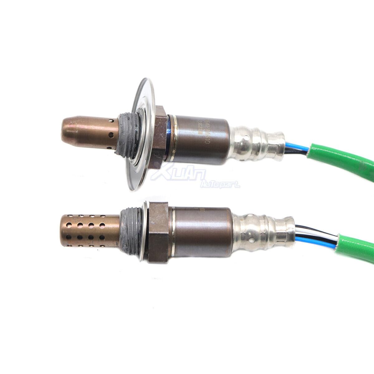 ya 4 8.8 2 Upstream and Downstream Oxygen O2 Sensor 234-9109 234-4513 for Subaru Forester 2011-2014