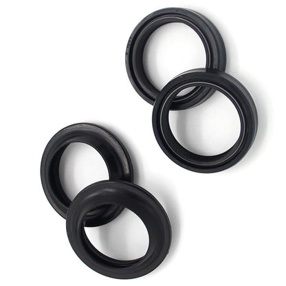 ya 13 9.15 baidi Seal Dust Kit for BMW R80R 1991-1995 R100R 91-96 R1200S 2004-2006 F650 GS Dakar