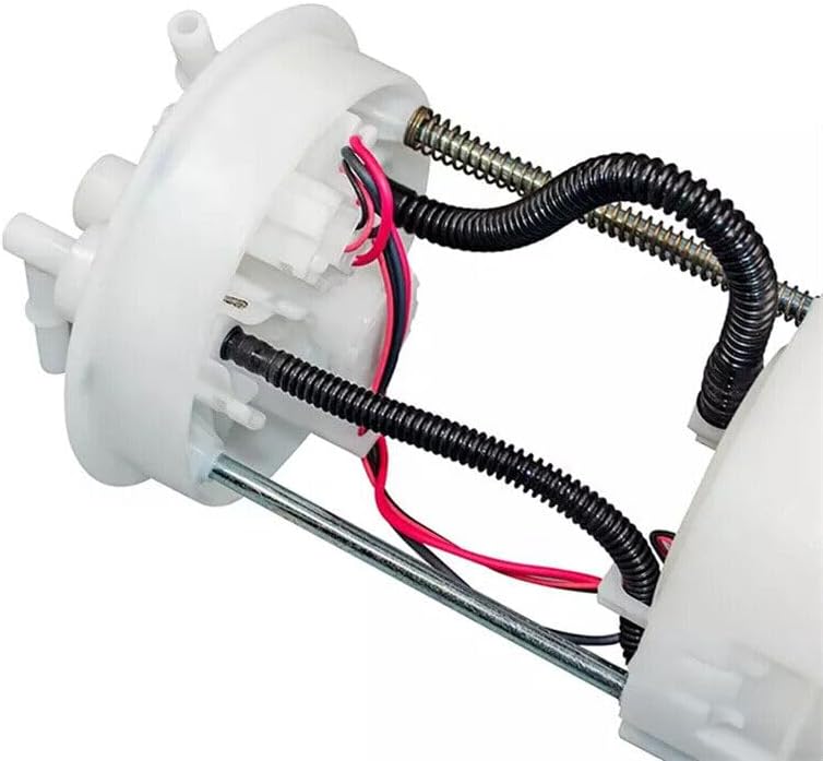 ya 4 8.10 New Fuel Pump Module for Honda Fit 2015-2019 17708-T5R-A01