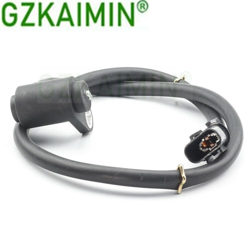 ya 2 8.15 ABS Wheel Speed Sensor Rear L/R MR332667 for Mitsubishi Pajero