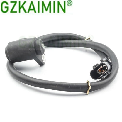 ya 2 8.15 ABS Wheel Speed Sensor Rear L/R MR332667 for Mitsubishi Pajero