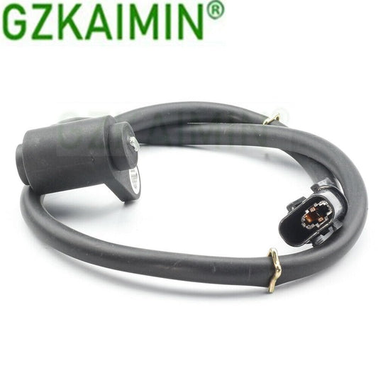 ya 2 8.15 ABS Wheel Speed Sensor Rear L/R MR332667 for Mitsubishi Pajero