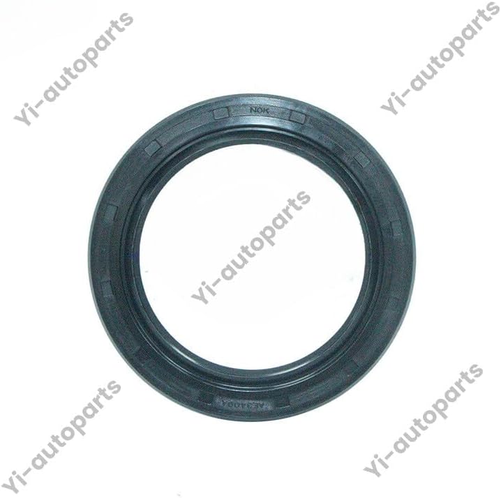 ya 7 8.24 baidi 1 piece suitable for oil seal DB110*140 * 22 AW4215E double-sided frame seal NOK
