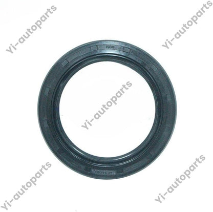 ya 7 8.24 baidi 1 piece suitable for oil seal DB110*140 * 22 AW4215E double-sided frame seal NOK