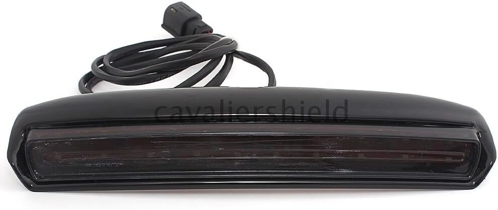ya 23 10.7 baidi Motorcycle Rear Trunk LED Lid Light for Harley Touring Electra Glide 2014-2021