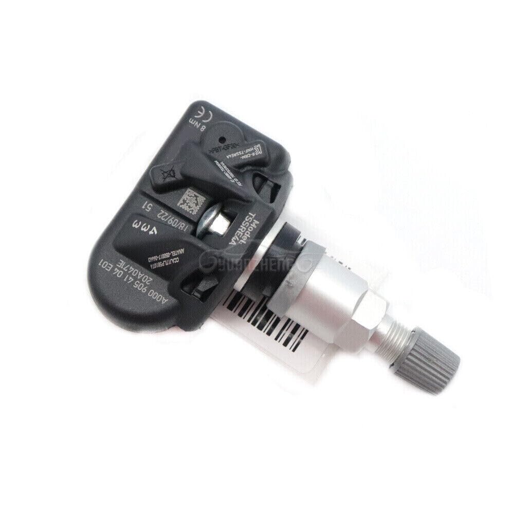 ya 2 8.15 A0009054104 4X is Suitable for Mercedes Benz W177 W167 A220 433MHz tire Pressure Sensor TPMS