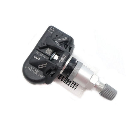 ya 2 8.15 A0009054104 4X is Suitable for Mercedes Benz W177 W167 A220 433MHz tire Pressure Sensor TPMS