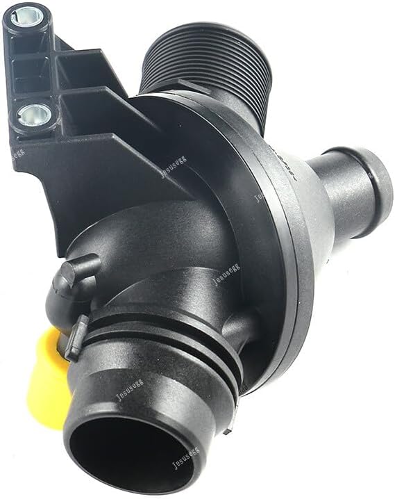 ya 2 8.15 for BMW F20 F21 F22 F23 F30 E84 Engine Coolant Thermostat Housing Kit Assembly