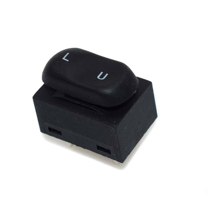 ya 5 8.10 Power Door Lock Button Switch Passenger Side (Right) for 94-04 for Ford for Mustang