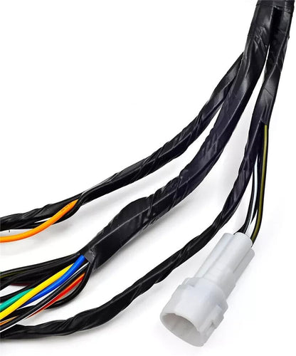 ya 5 8.10 Wire Harness Assy for Yamaha ATV Banshee 350 YFZ350 2002 2003 2004 2005 2006 NEW