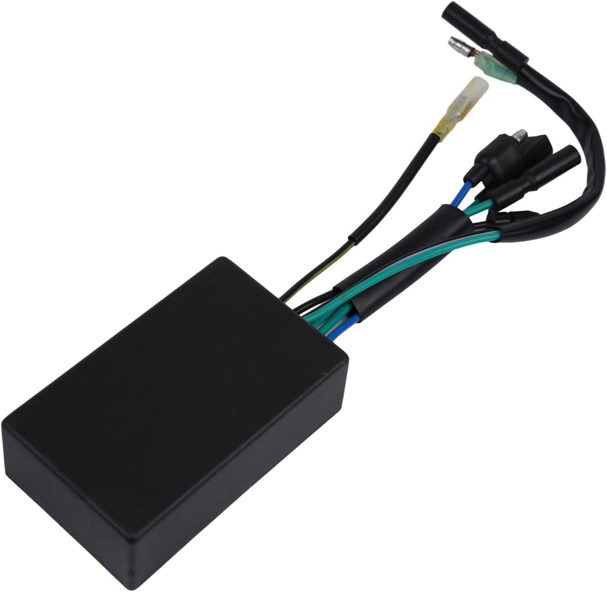 ya 9 10.24 Long Lasting CDI Box For CR80R CR80RB CR85R CR85RB 30410 Gbf 831