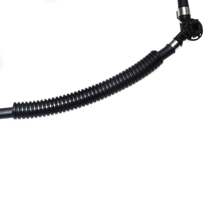 ya 2 8.15 Fuel Injector Return Leak line 6420701332 for Mercedes-Benz Sprinter 2017-18