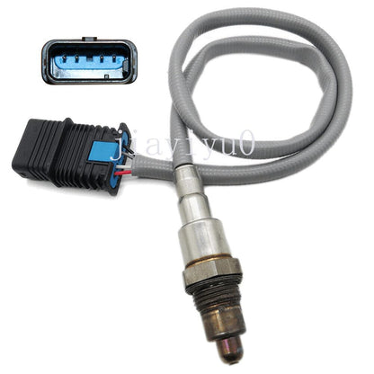 ya 3 8.24 baidi Downstream Oxygen Sensor for 2018 for BMW 640i xDrive 3.0L, 2014-2016 for BMW M235i 3.0L