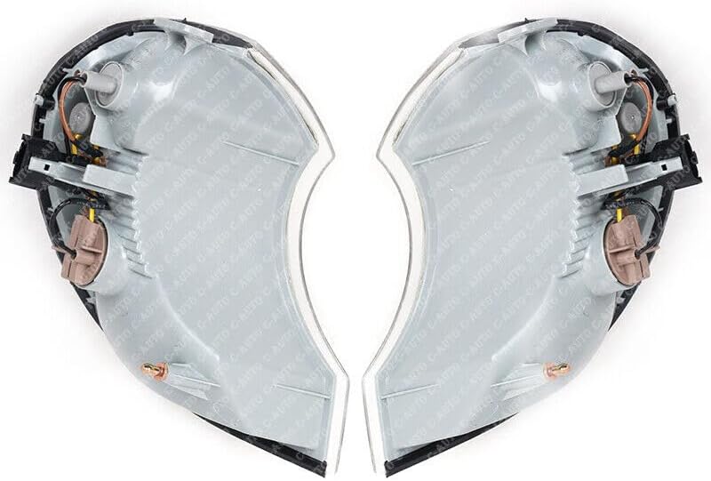 ya 6 8.24 baidi Right Front Corner Light Combination Wide Light Suitable for Hyundai Terracan 2001-2006
