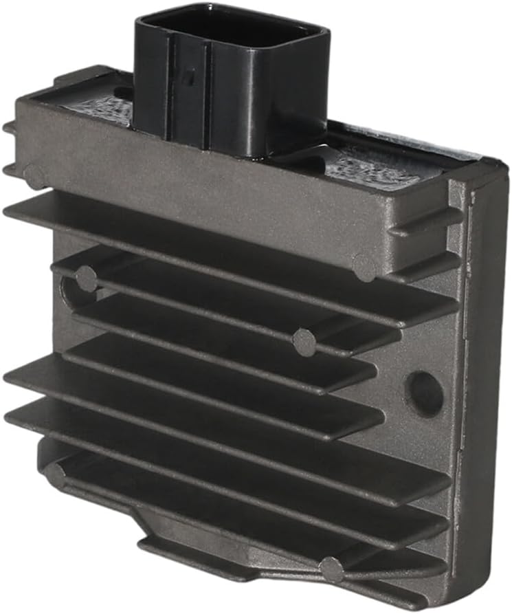 ya 2 8.15 Voltage Regulator Fit for Kawasaki ER400 Z400 650 ZX 636 W800 KLE650