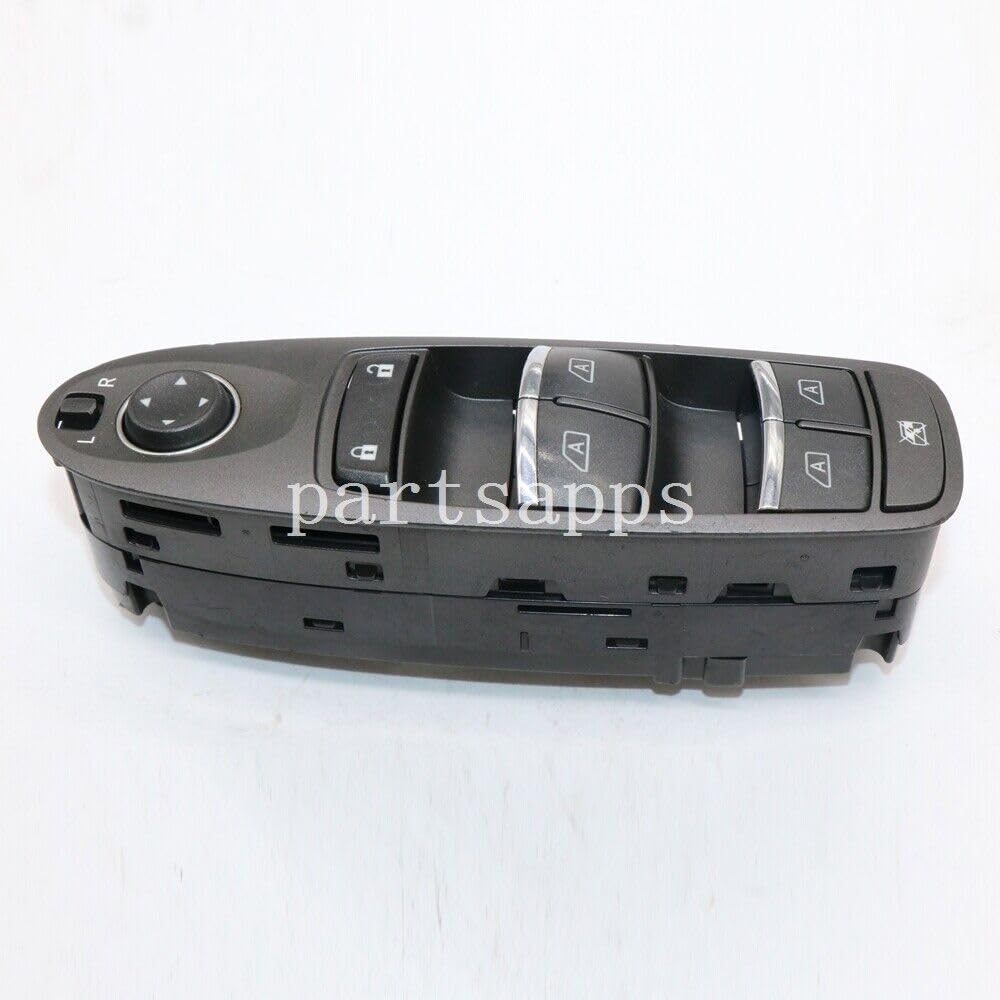ya 8 8.24 baidi OE Electric Master Window Switch 25401-4GA2A Fits for Nissan for Infiniti Q50L 