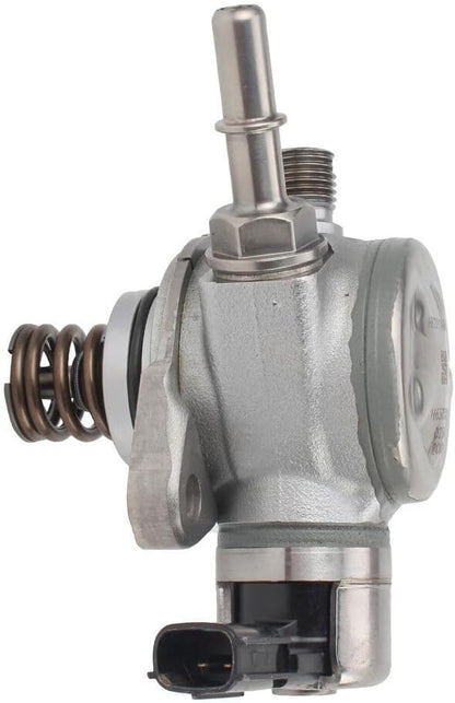 ya 5 8.10 High pressure fuel pump 166307214R for Nissan Qashqai 1.2 DIG-T HRA2DDT HR12DDT