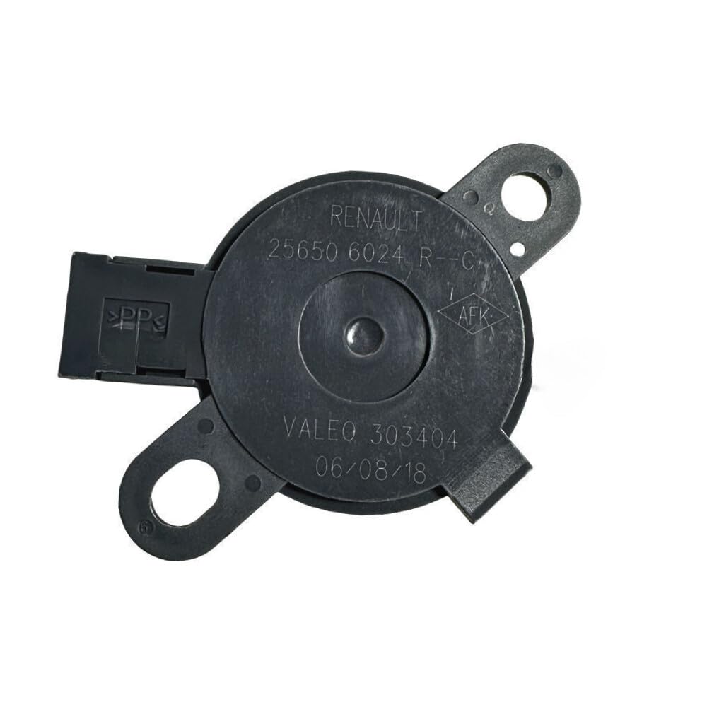 ya 4 8.8.2 Front and Rear Sensor Buzzer Speaker Suitable for Nissan for Renault Various Models 256506024R