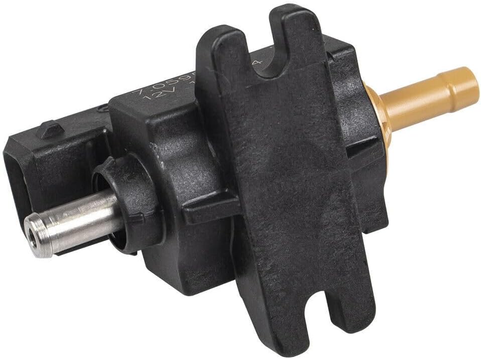 ya 27 10.13 baidi Solenoid Valve FOR 2017-2022 Can-Am Maverick X3 Max R Renegade 900 Ace 420664636