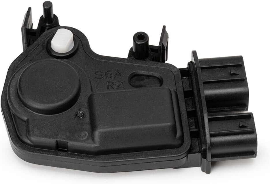 ya 11 9.14 baidiPower Door Lock Actuator Front Right Passenger Side for Honda Element Odyssey