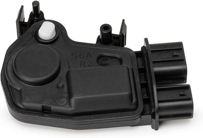 ya 11 9.14 baidiPower Door Lock Actuator Front Right Passenger Side for Honda Element Odyssey