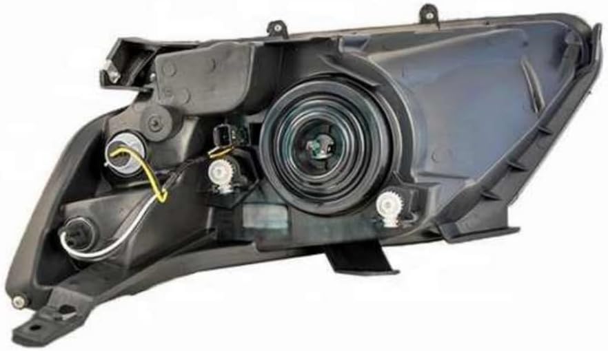 ya 5 8.24 baidi Part 9028449 Headlight R 1 Pack