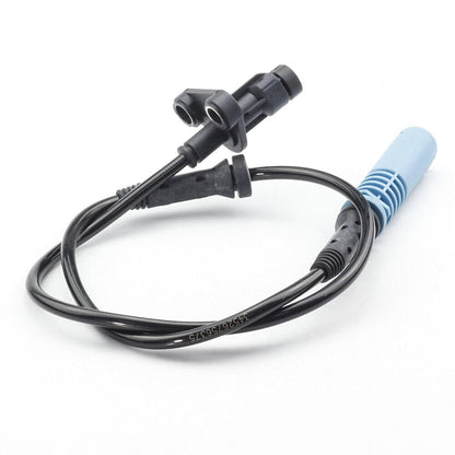 ya 4 8.8 Front Left/Right 34526756375 ABS Wheel Speed Sensor for BMW E39 525i 528i 530i