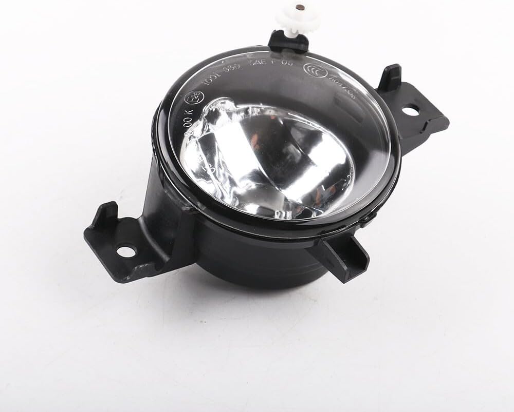 ya 9 10.24 Fits for BMW for X5 E70 Sport Package 2011-2013 Front RH Fog Light Without Lamp Bulb